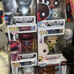 Bộ Sưu Tập Figure Vinyl Tùy Chỉnh