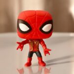 Bộ Sưu Tập Figure Vinyl Avengers Độc Đáo