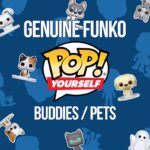 Bộ Sưu Tập Mini Figure Harry Potter - Quà Tặng Độc Đáo