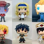 Figurine Tùy Chỉnh Pop Yourself Pets