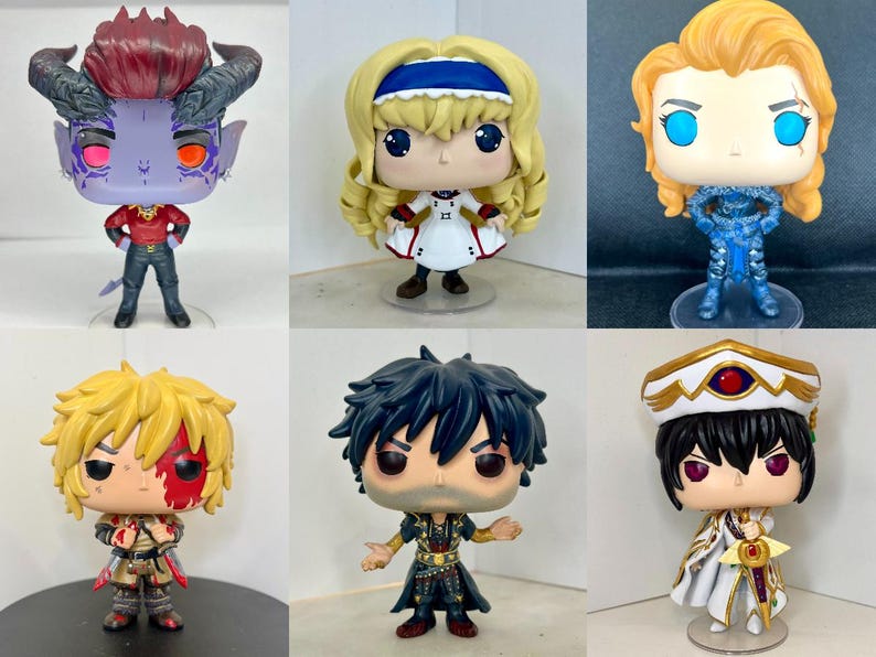 il_794xN.7552732364_qh0k.jpg Figurine Tùy Chỉnh Pop Yourself Pets - Image 1