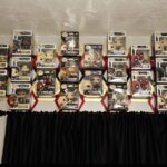 Bộ Sưu Tập Figure Vinyl Độc Đáo