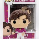 Figurine Collectible Elle Woods - Quà Tặng Độc Đáo