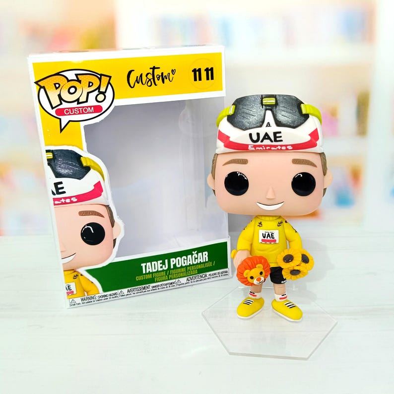 il_794xN.7874713758_8c13.jpg Figurine Tùy Chỉnh Method Man - Đồ Chơi Sưu Tầm - Image 1