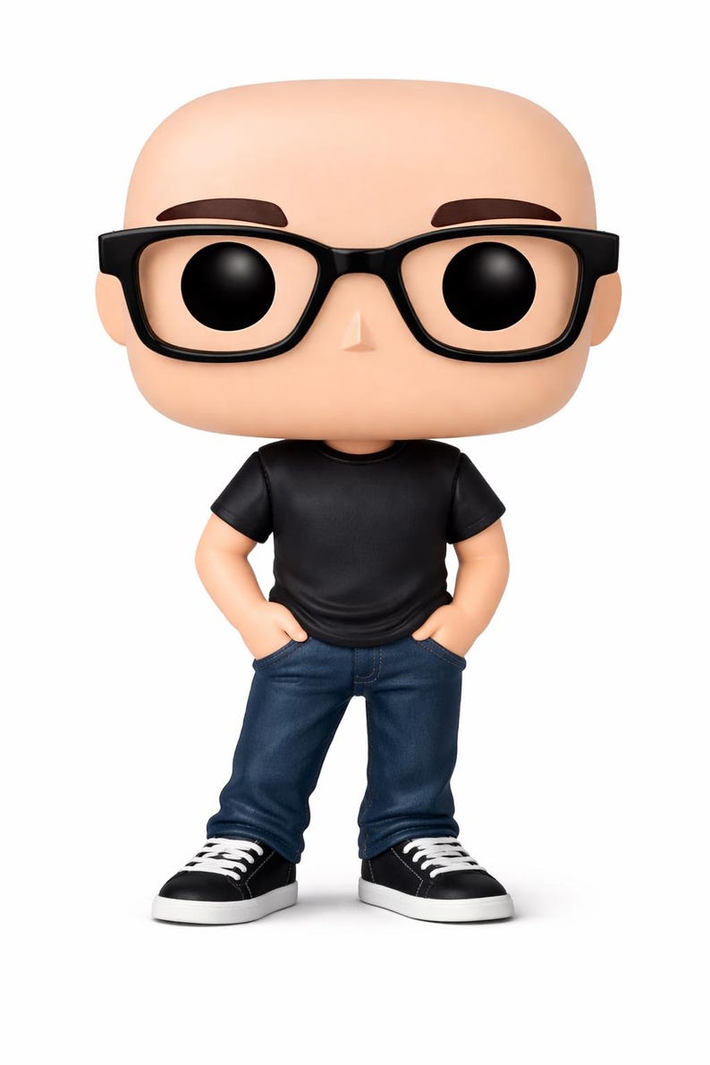 il_794xN.7916844644_pc4s.jpg Kính Mini Cho Figurine Vinyl - Phụ Kiện Độc Đáo - Image 1