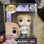 Eminem Vinyl Figure - Collectible Custom Figure